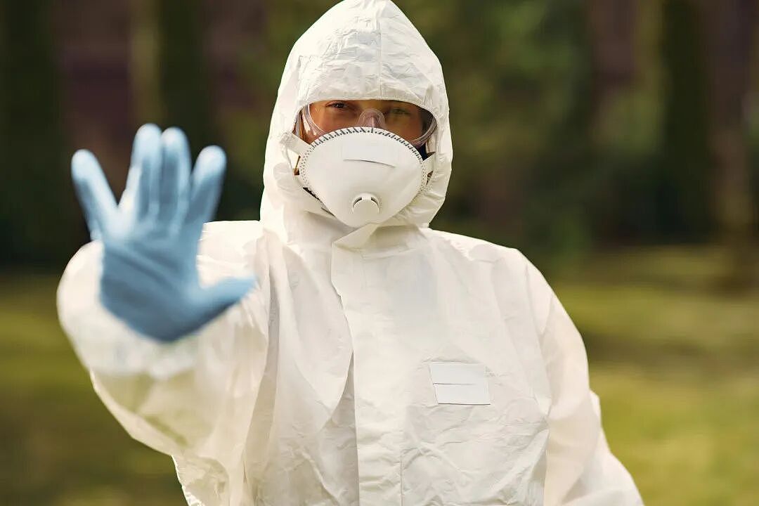突发! 世卫警告: 新型病毒爆发, 80例死亡+跨国传播! - 3