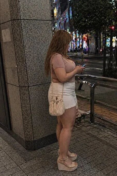 博主相亲晒出“史诗级照骗”，百万网友围观，评论区更好笑（组图） - 9