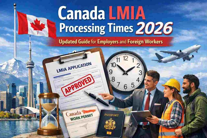 加拿大新增“免LMIA工签通道”， 这8家公司可直接雇外国人！（组图） - 1