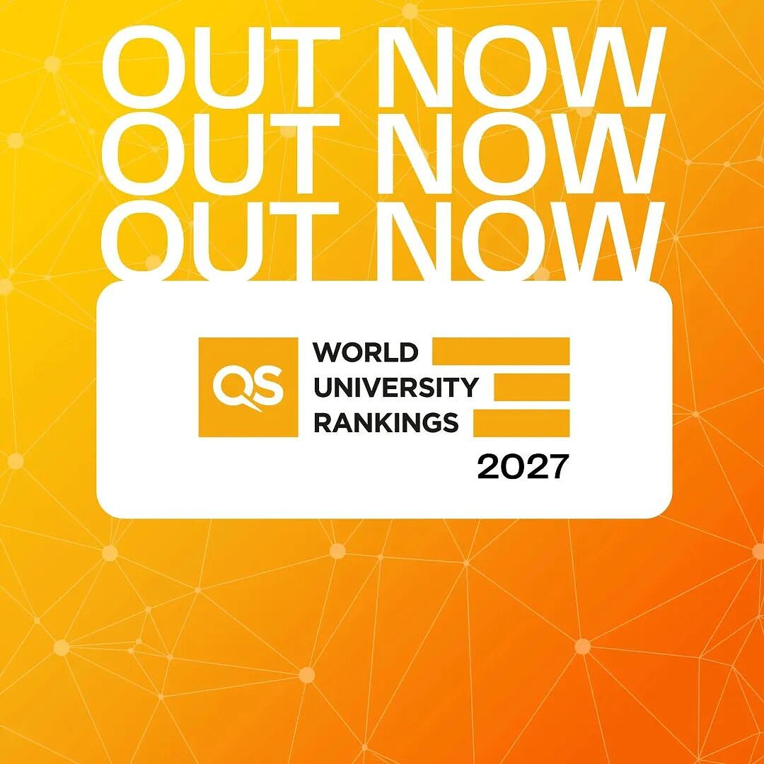 2027 QS世界排名大洗牌！墨大跌落神坛，UNSW首次登顶澳洲第一！澳洲高校格局大变（组图） - 3