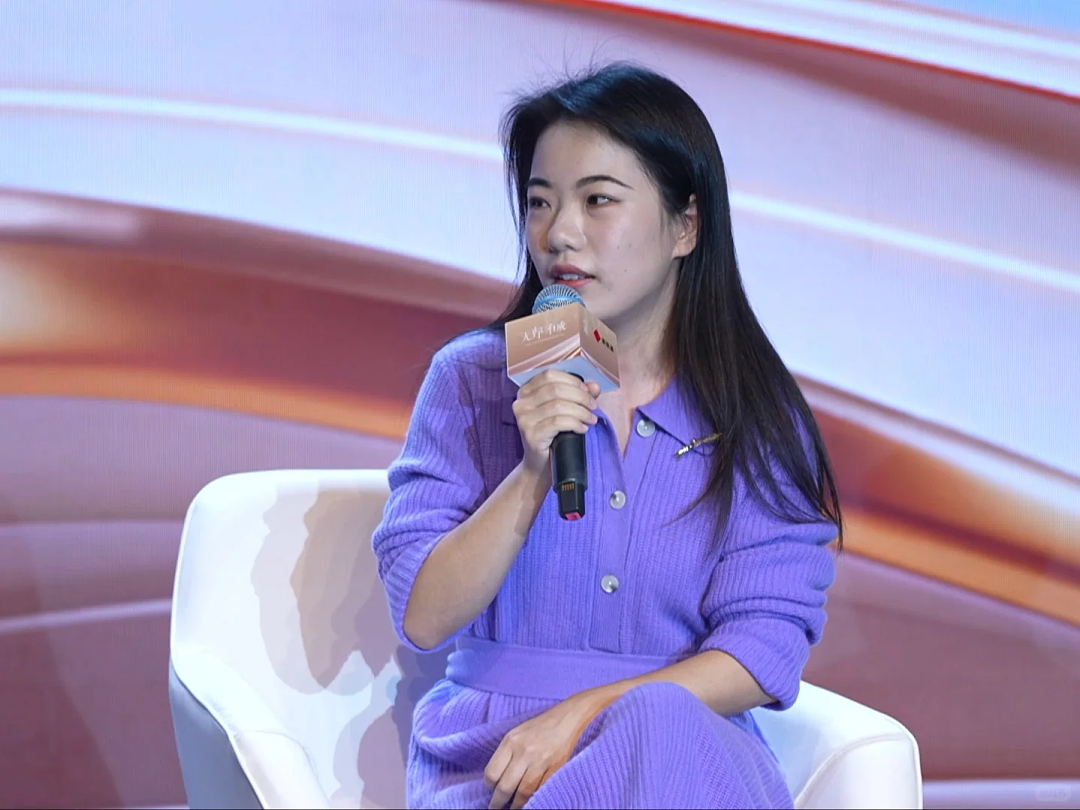 蒋方舟,被过度包装了十几年的清华才女,翻车了...(组图) - 2