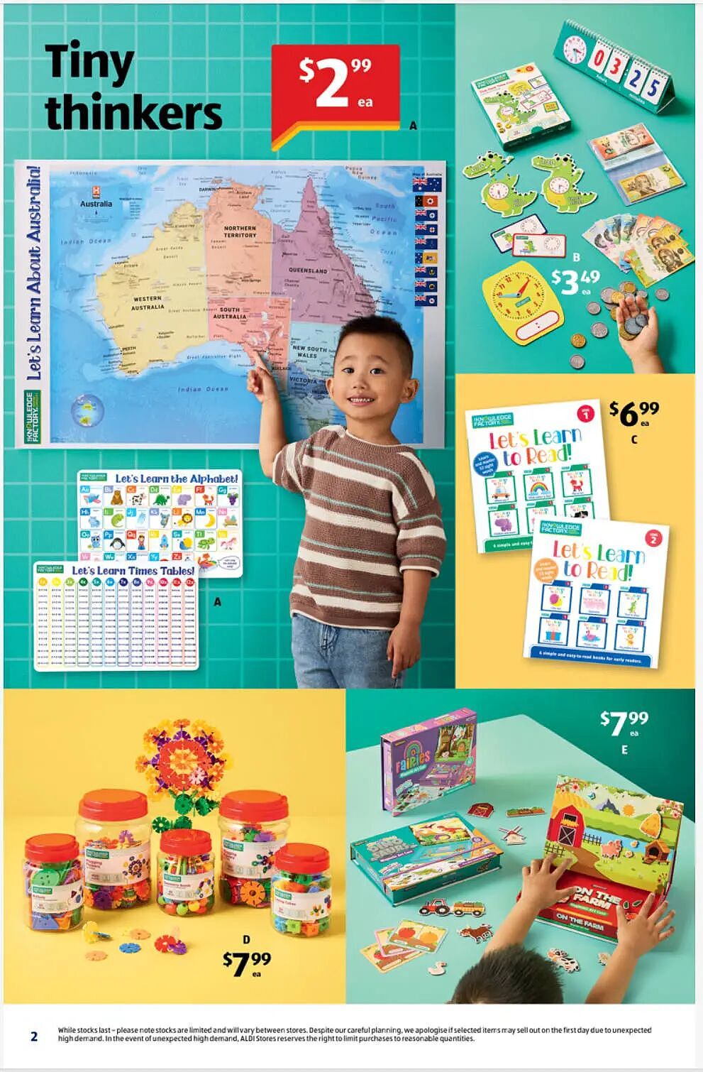 本周最新！澳洲各大超商特价商品一网打尽，大批好物骨折破半价！Woolworths、Coles、Aldi（组图） - 90