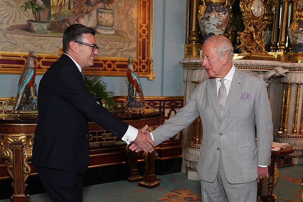 英国换首相了！伯纳姆发表重磅首秀演讲，涉及方方面面 - 4