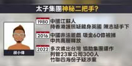 业务横跨中新柬3国、享部长级待遇、4度改名逃亡...电诈帝国太子集团幕后大佬真实身份曝光(组图) - 2