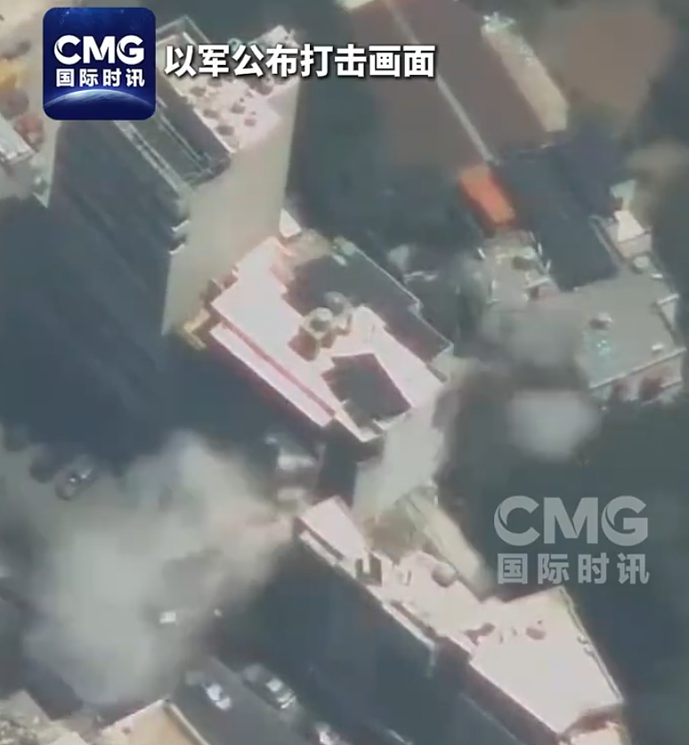 真主党高级指挥官达克杜克被以色列打死，曾被悬赏500万美元（组图） - 1