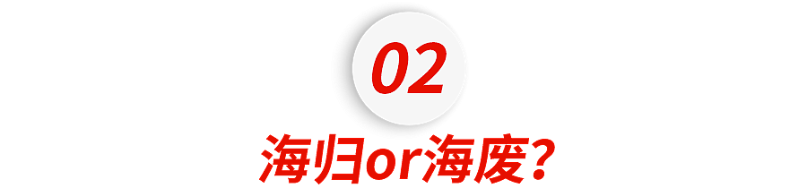 中产留子们毕业后回国的三大结局 - 6
