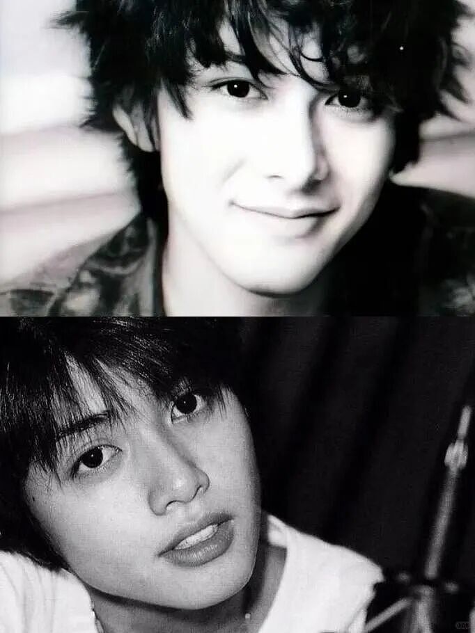 “世纪末美少年”和日本最飒女星被曝秘密结婚！相爱16年，网友甜哭：祝99（组图） - 38