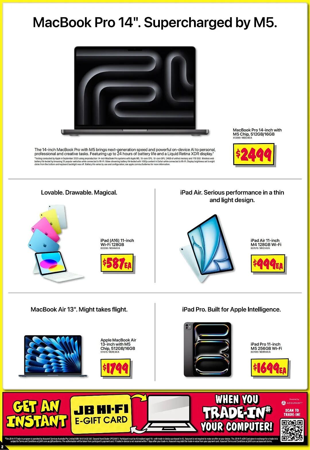 抓紧！【JB Hi-Fi】今天限时特卖（组图） - 3