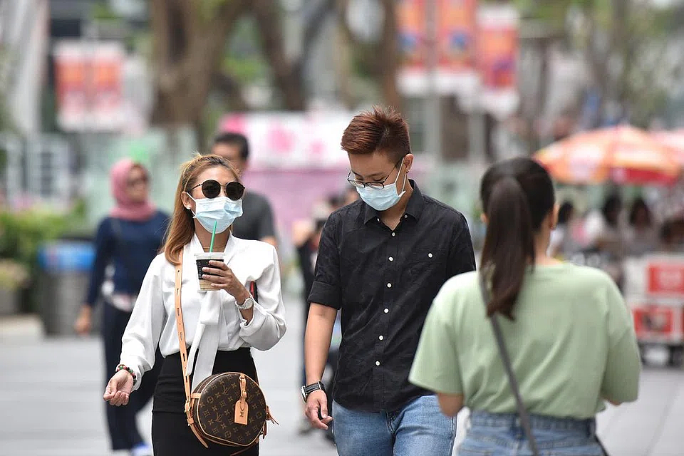 中国新冠确诊7.9万例、新加坡就诊人数激增... 专家预警：7月或迎全球感染高峰！ - 13