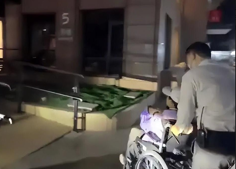 奥运冠军在家毫无征兆眩晕倒地,抢救过程一波三折,给所有人敲响了警钟 - 3