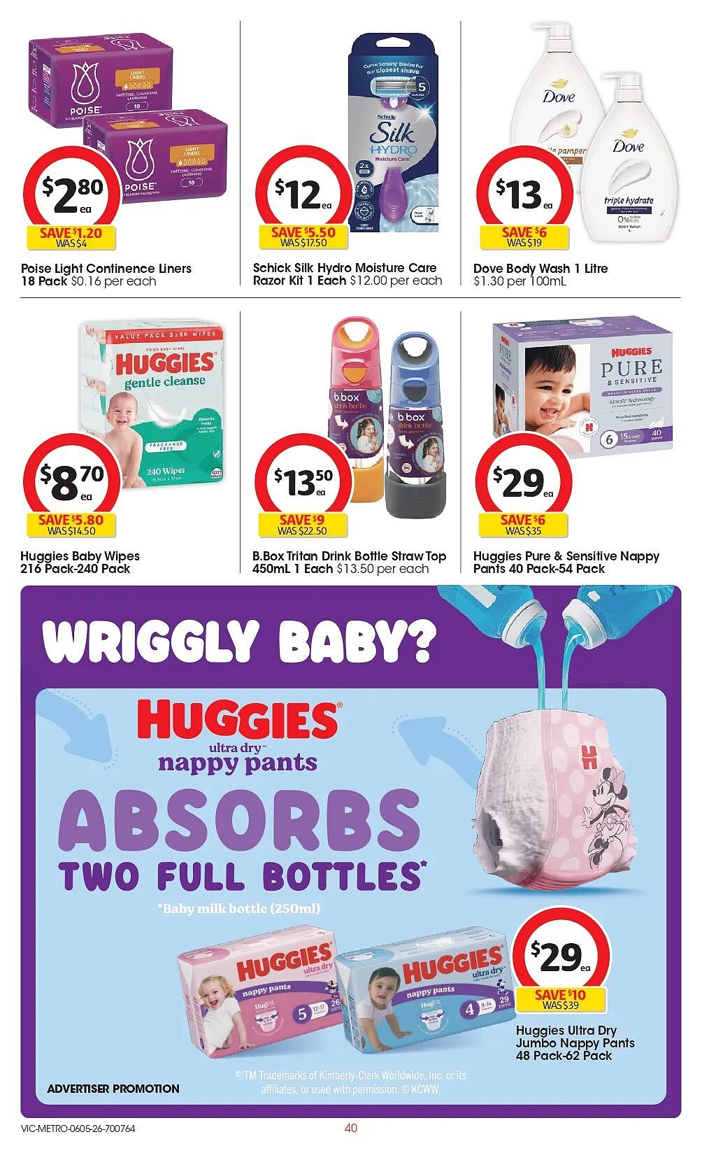 本周最新！澳洲各大超商特价商品一网打尽，大批好物骨折破半价！Woolworths、Coles、Aldi（组图） - 86