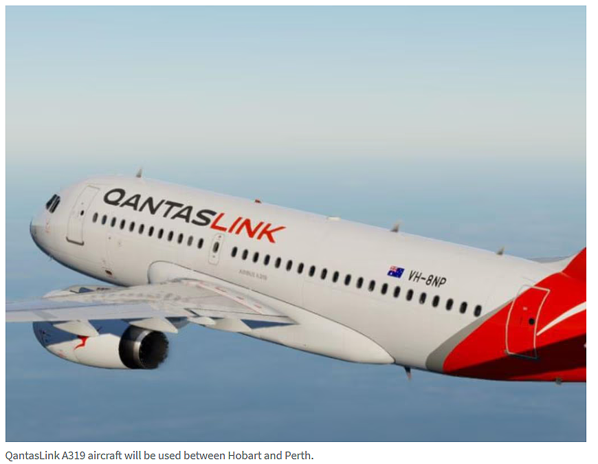$99起！QantasLink开启大规模区域航班促销（组图） - 2