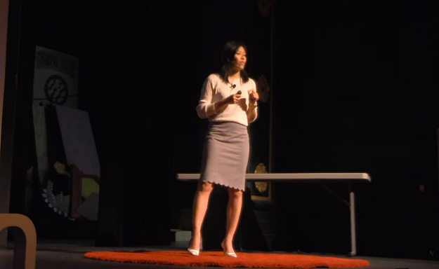 她还在睡觉,人类却改写了能源历史:华裔女科学家引爆“核聚变时刻”(组图) - 6