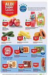浴室得好看些！【Aldi】7月22日起 特价品 及 本期特价食品