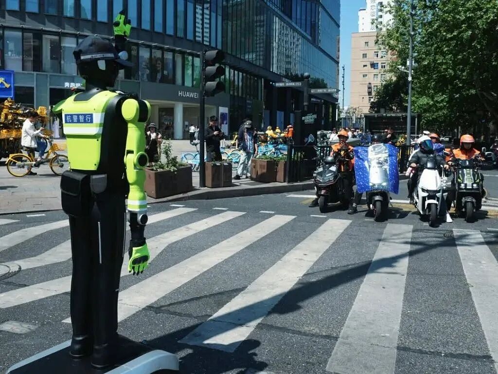 中国“硅谷”,为什么是深圳? - 2