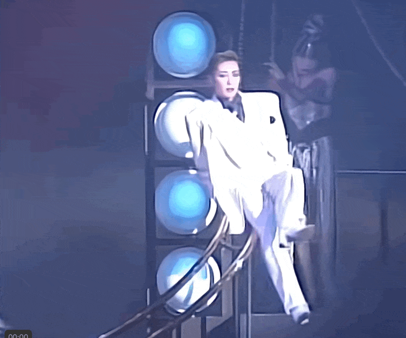 “亚洲第一帅哥”被曝是女性？？网友：比木村拓哉还帅…（组图） - 5