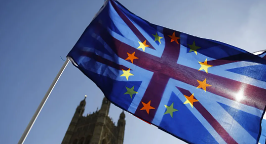 脱欧十年后，英国高官突然放话：重返欧盟是必然？（组图） - 2