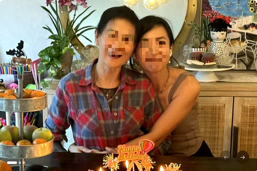 华男割喉妻子和丈母娘，雇凶枪杀情妇男友! 小三在法庭上打起来（组图） - 4