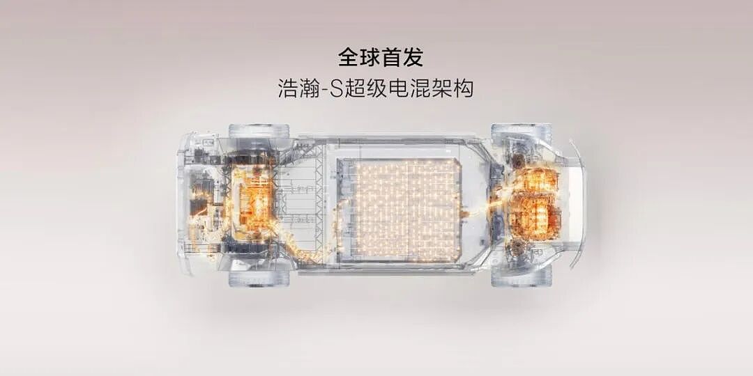 中国新豪华ZAN，抢座BBA牌桌 - 7
