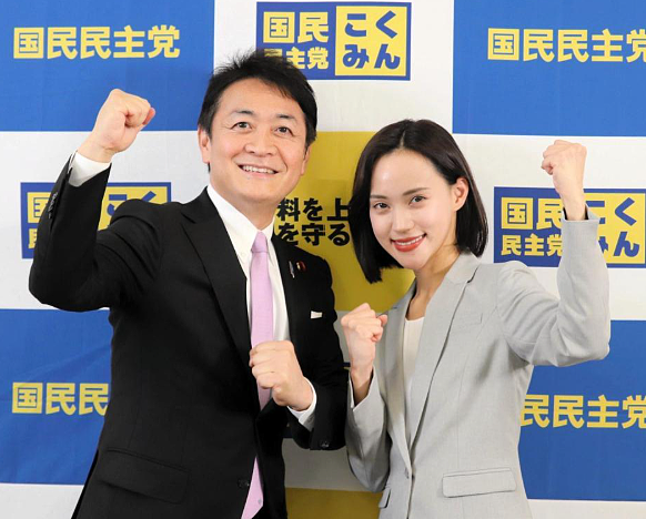 日本27岁美女候选人坠楼身亡,两个月后母亲自杀!其父沉默2年首次公开怒斥日本政坛代表! - 8