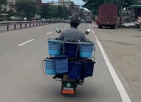 “从6元跌到1元，还是卖不出”！“泡药杨梅”事件后当地杨梅滞销（组图） - 1