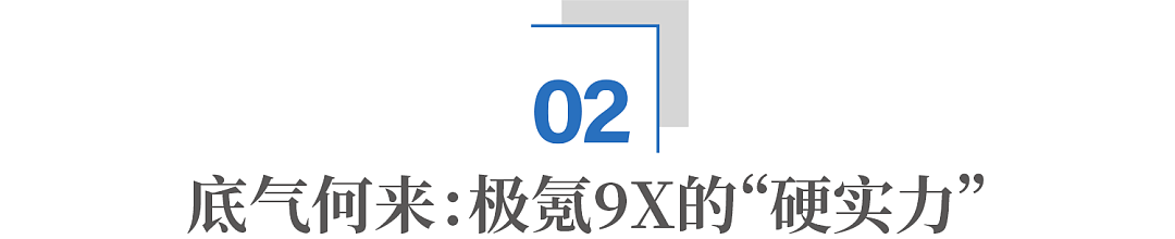 北京车展的顶流：一台身价超270万的“国产车” - 6