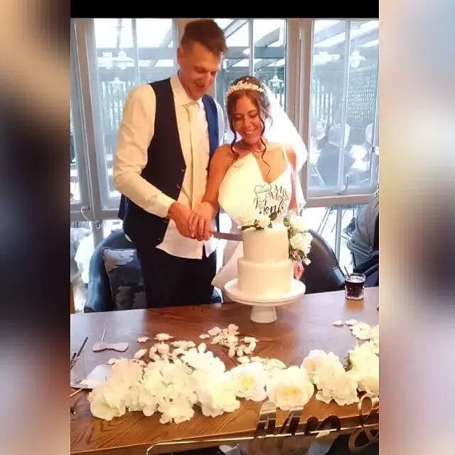 女子办婚礼被嫂子泼黑漆!对方自曝超离谱狗血理由,网友:坏透了(组图) - 19