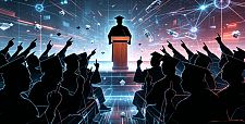 70%民众反对AI！美国人希望美国输掉人工智能战争（组图）