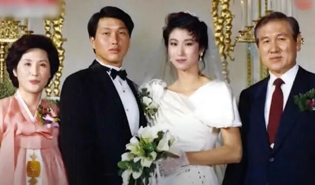 地表最强“小三”！48岁拿下百亿老头！一句话撬走总统女婿，却说：我真的不爱钱（组图） - 2
