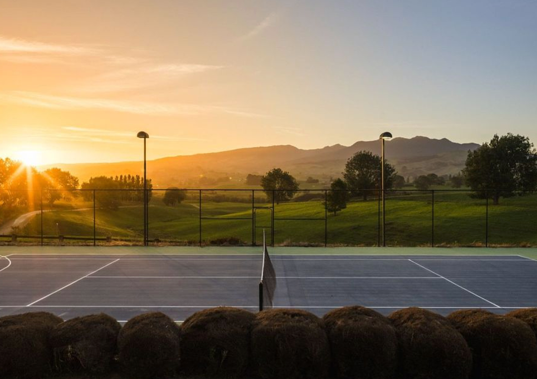 曾被全球顶流“包场”3周！新西兰庄园惨遭流拍！房东直接改挂牌269.9万纽币！（组图） - 4