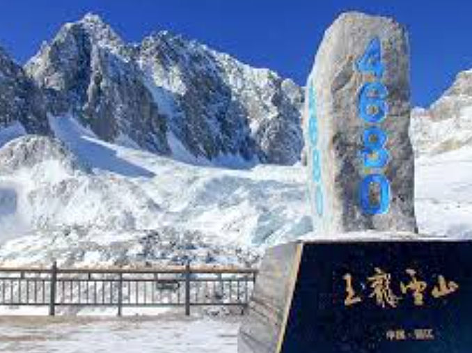 大马女子中国旅游遇高反，发病硬撑15小时后才送医！结果… - 3