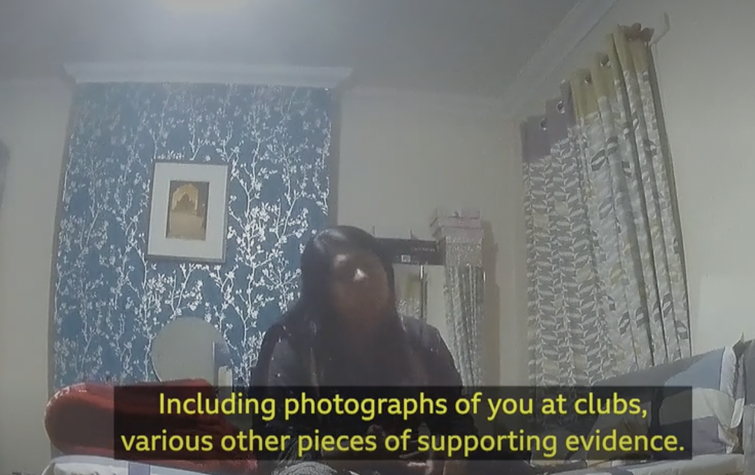 为拿身份，直男纷纷假装同性恋？！记者卧底偷拍，揭开移民灰色产业链…（组图） - 7
