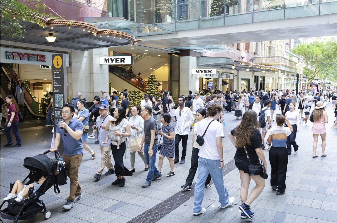 中东战火波及澳洲！燃油、食品价格都要疯涨，通胀率恐冲破5%（组图） - 2