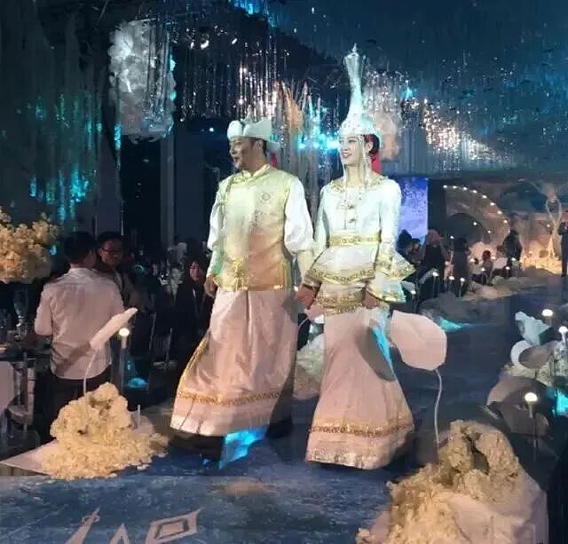 著名演员遭骗婚！精心伪装“白富美”娇妻，400万换来一场空（组图） - 6