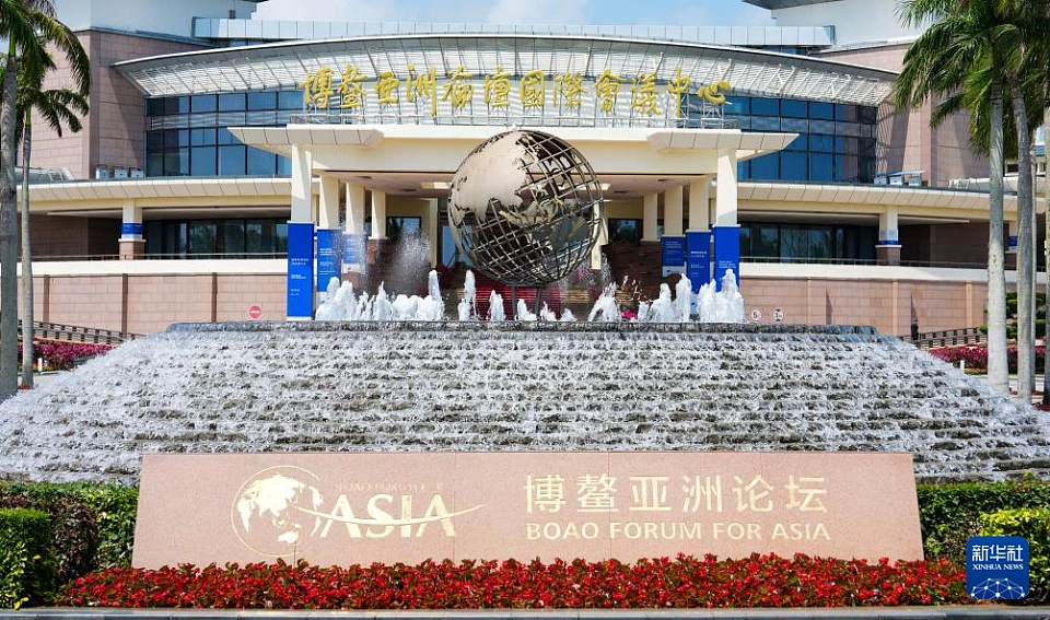 九个月内再次访华！新加坡总理黄循财第一站竟然要去这里？中新关系在下一盘大棋？（组图） - 2