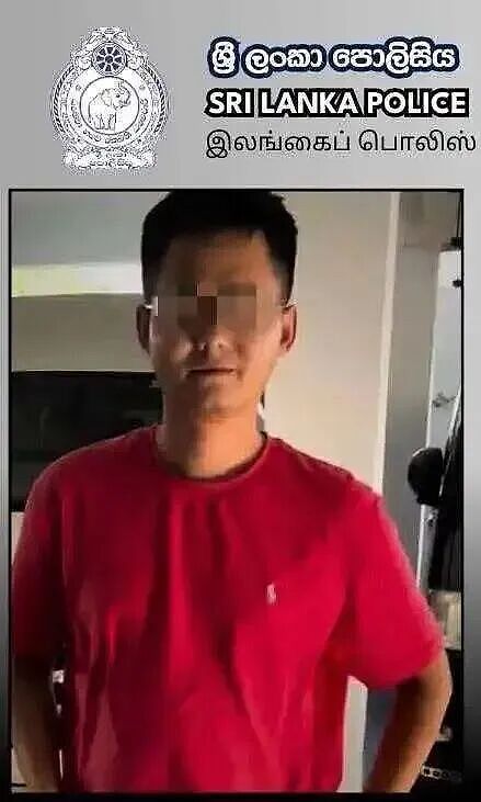 全网通缉细节曝光!中国女子海外遇害,嫌疑人竟是00后男友(组图) - 1