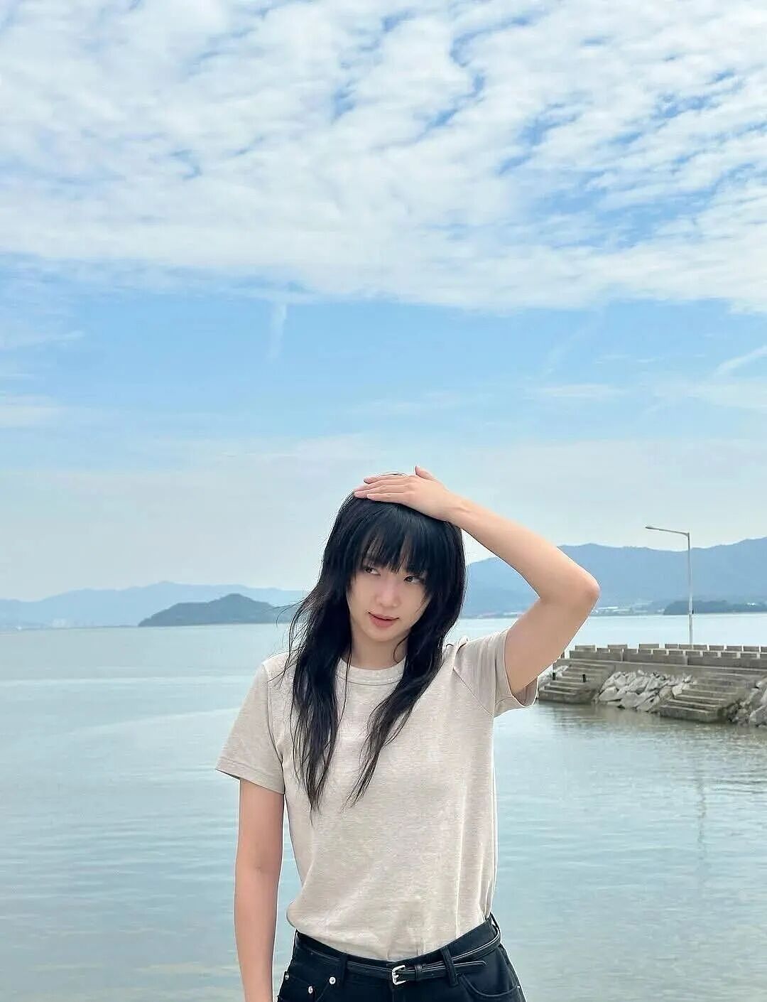 韩国37岁“初恋脸”刷爆热搜:貌美又凶狠,好疯狂的人生…… - 29