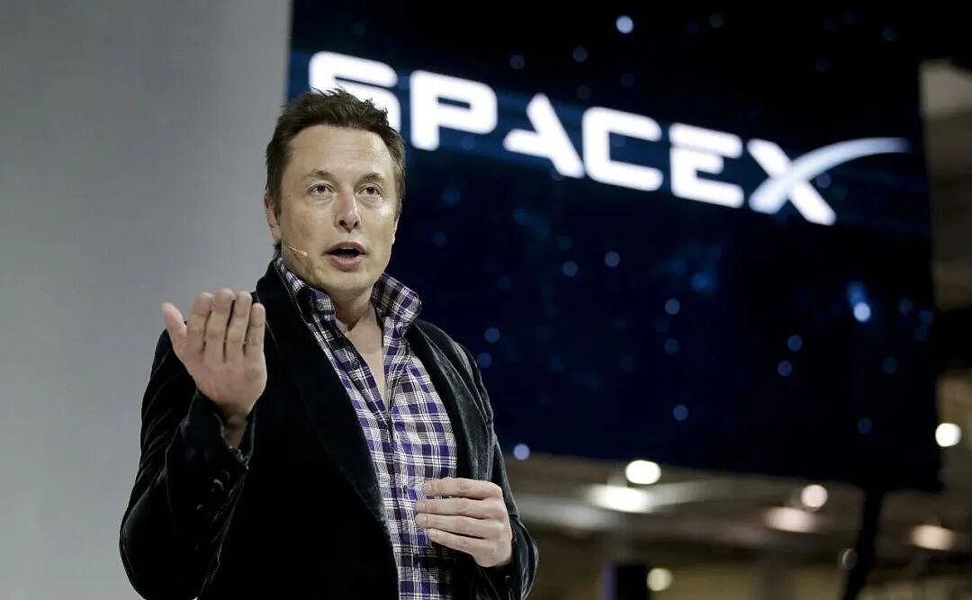 SpaceX上市狂赚3000%!美国大学捐赠基金“富可敌国”(组图) - 1