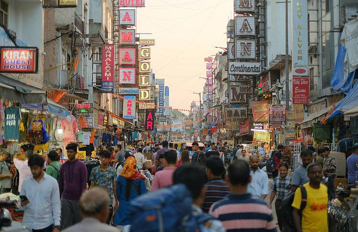 地点刚刚宣布！墨尔本“印度城”来了！耗资4000万 - 2