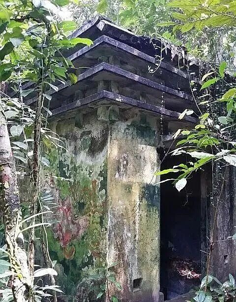 新加坡最神秘3地曝光！其中1个被誉为全球十大灵异禁区，深夜无人敢靠近 - 5
