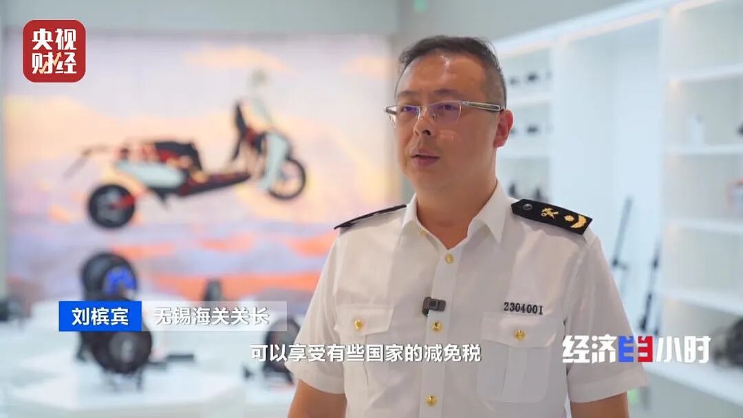 “倒车，请注意”响彻欧美！全球爆单了，出海后身价最高翻8倍（组图） - 17