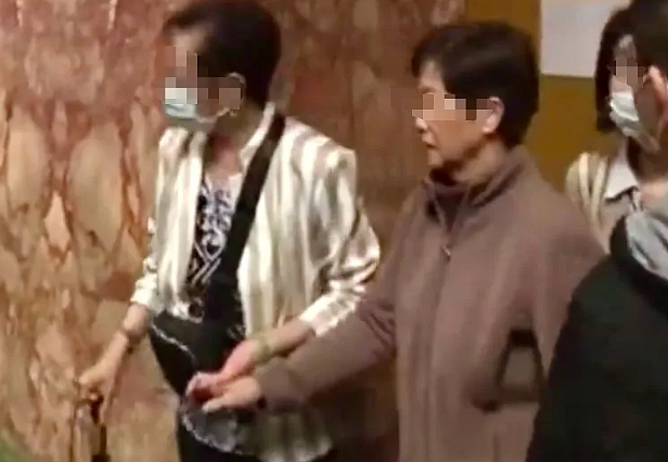 太离谱!华裔大妈撞死苹果高管一家4口,不用坐牢,只吊销驾照3年?判罚引爆舆论...(组图) - 7