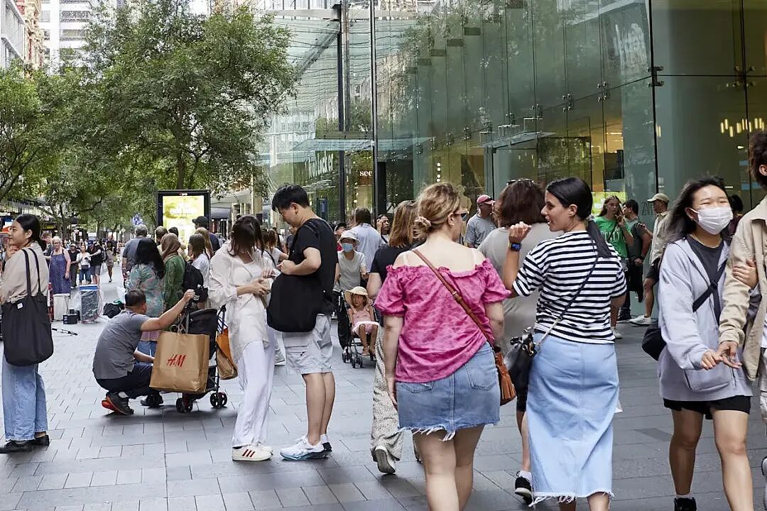 突发！中国官宣，对澳洲出手！ - 4