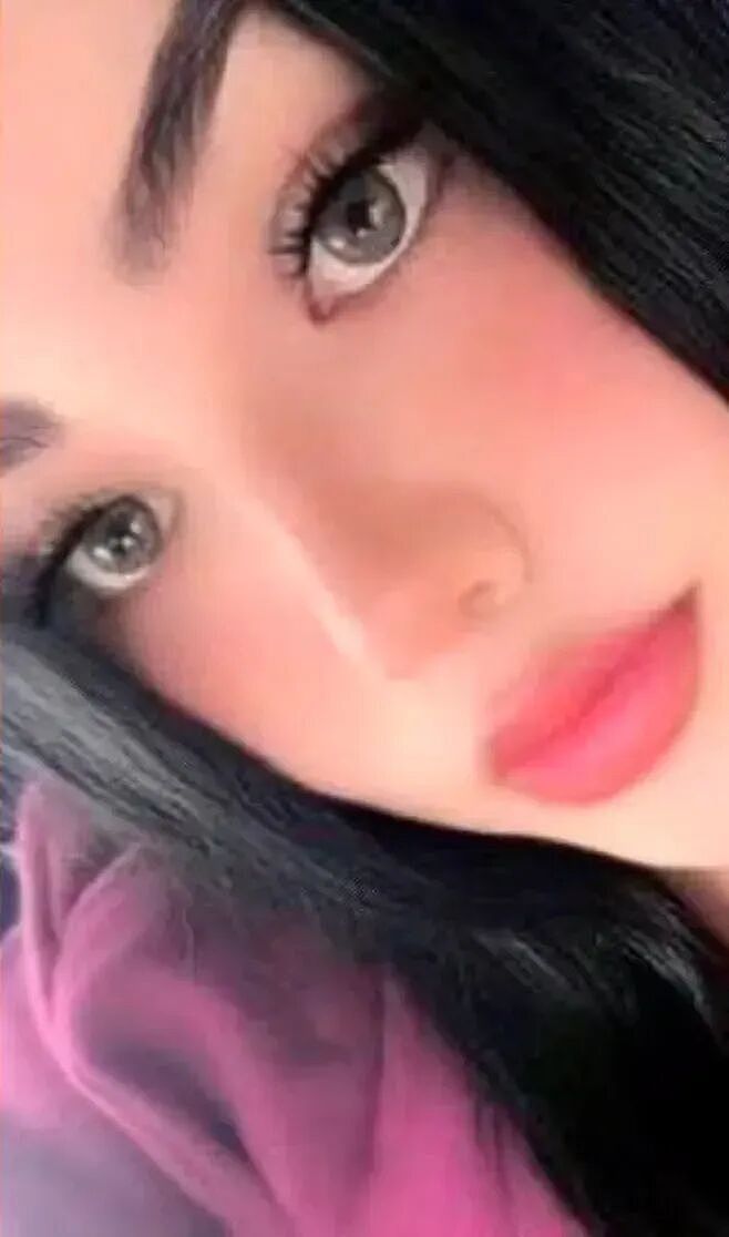 女子失踪后家人报警,警察用美颜照全城找人,结果找到真人后凌乱了(组图) - 4
