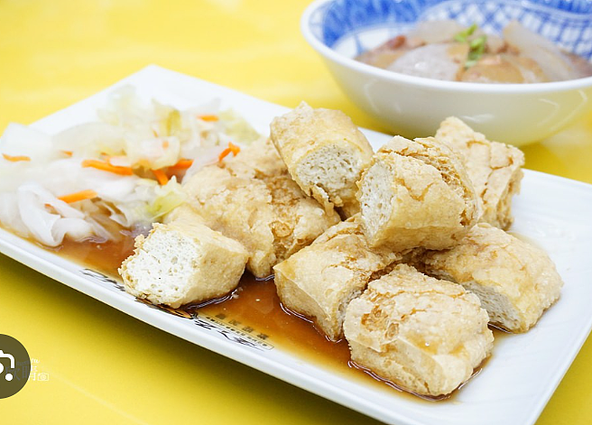 是不是歧视？华人餐馆卖臭豆腐，因为太臭被多次举报，最终吃罚单（组图） - 3