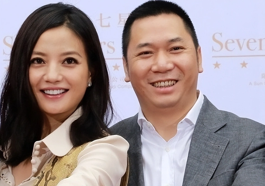 赵薇前夫被曝澳洲豪赌,两天输光近3亿!法院判了(组图) - 4
