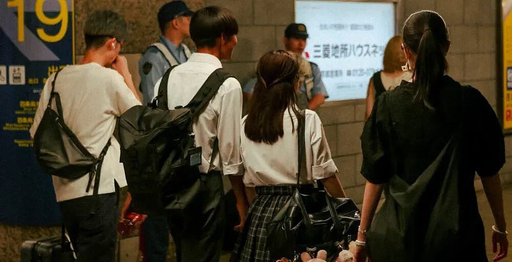 日本留学被唱衰？结果就业率98%、留学生突破40万打脸了（组图） - 12
