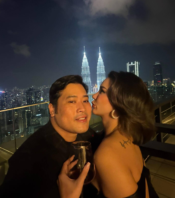 泰流亡王子为夺嫡抛妻弃女娶选美皇后？假离婚甩千万债务，却送未婚妻超大钻戒（组图） - 7