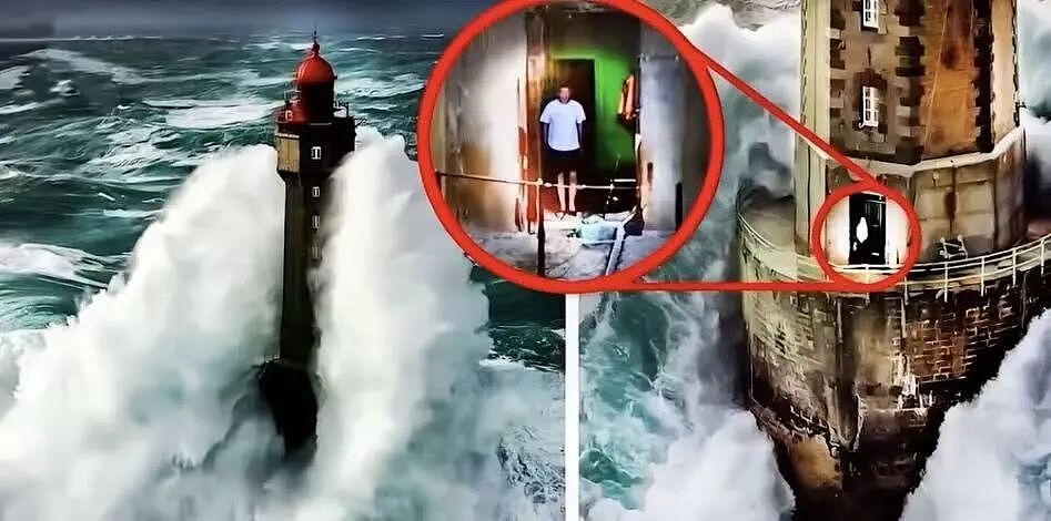 热搜第一!工资高但很孤独的工作,你愿意做吗?(组图) - 3