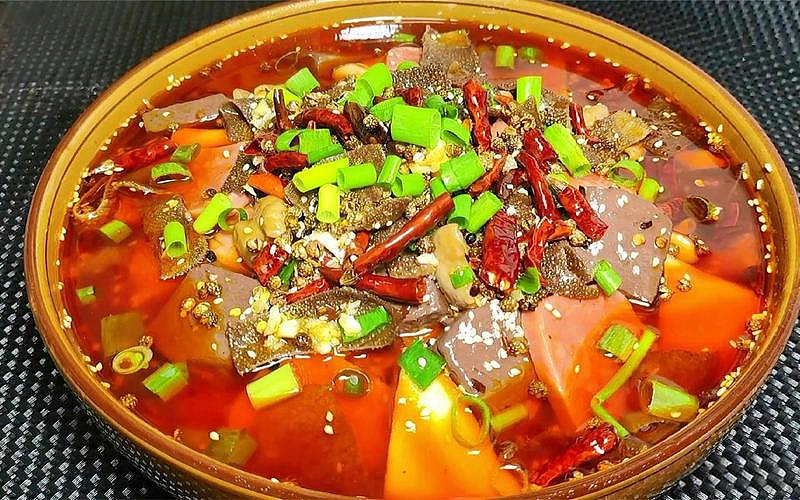 30年禁令解除,猪血回归新加坡!食品局:已批准泰国进口(组图) - 6